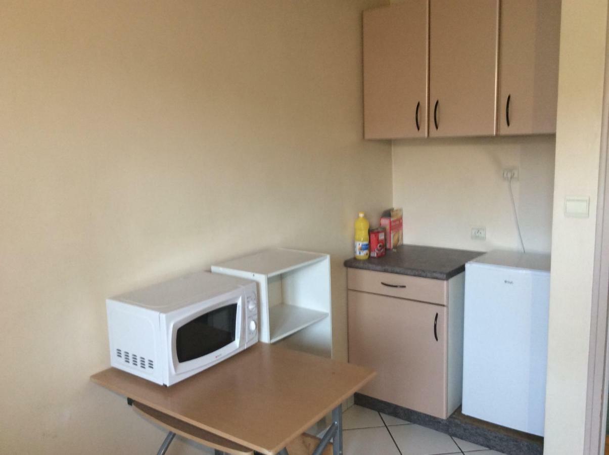 Apartamento Le Thiers Belfort Exterior foto